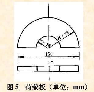 �D5���d�壨��λ��mm��